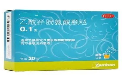 新冠病毒阳性吃什么药