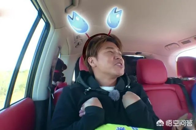 《野生厨房》中汪涵表现耐人寻味,有人说汪涵为何不搭理欧弟?