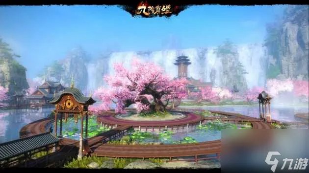 九阴真经轻功怎么获取 轻功获取方法大全 2023推荐