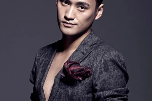 离过婚的张歆艺照样能转角遇见好男人袁弘:什么样的男人值得嫁?