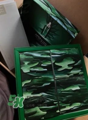 hr绿宝瓶精华好用吗?hr绿宝瓶精华怎么样?