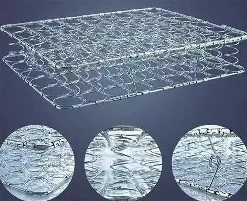 整网弹簧和独立弹簧优缺点是什么