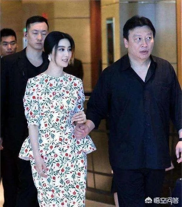 范冰冰李晨分手了，对此你怎么看？