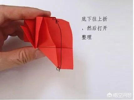 怎样做手工花简单又漂亮？