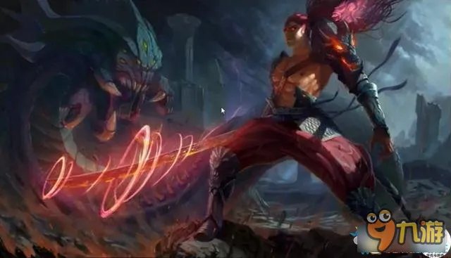 LOL亚索新皮肤恶魔之刃多少钱 亚索新皮肤恶魔之刃价格详解