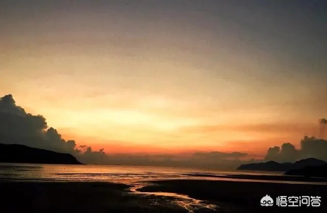 深圳东涌海滩好玩吗？有没有游玩攻略分享一下？