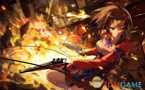 《DNF》2020女漫游技能加点推荐