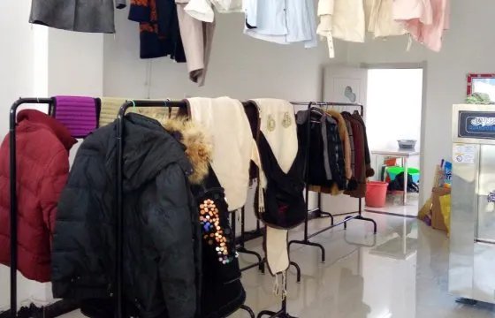 干洗店哪家出名