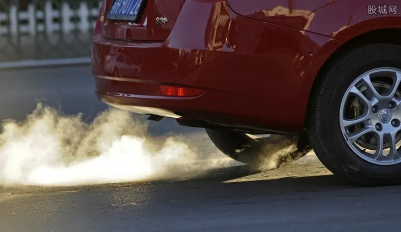 燃油车禁行区试点 要禁燃油车的地区都有哪些？