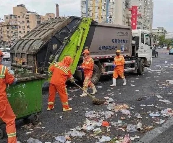 美国肺炎超200万,死亡超10万为什么经济还没垮掉?