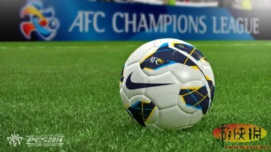 《实况足球2014》PC版最终官方配置要求确定