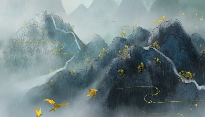 也无风雨也无晴全诗赏析