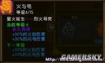 《火炬之光2》剑盾工程心得-0死亡地狱100层 最强装备搭配 技能搭配装备 石头出处