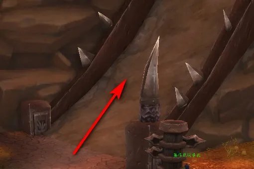 奥格瑞玛理发店在哪