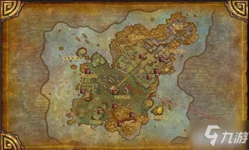 《魔兽世界》次级好运符如何刷 刷次级好运符方法