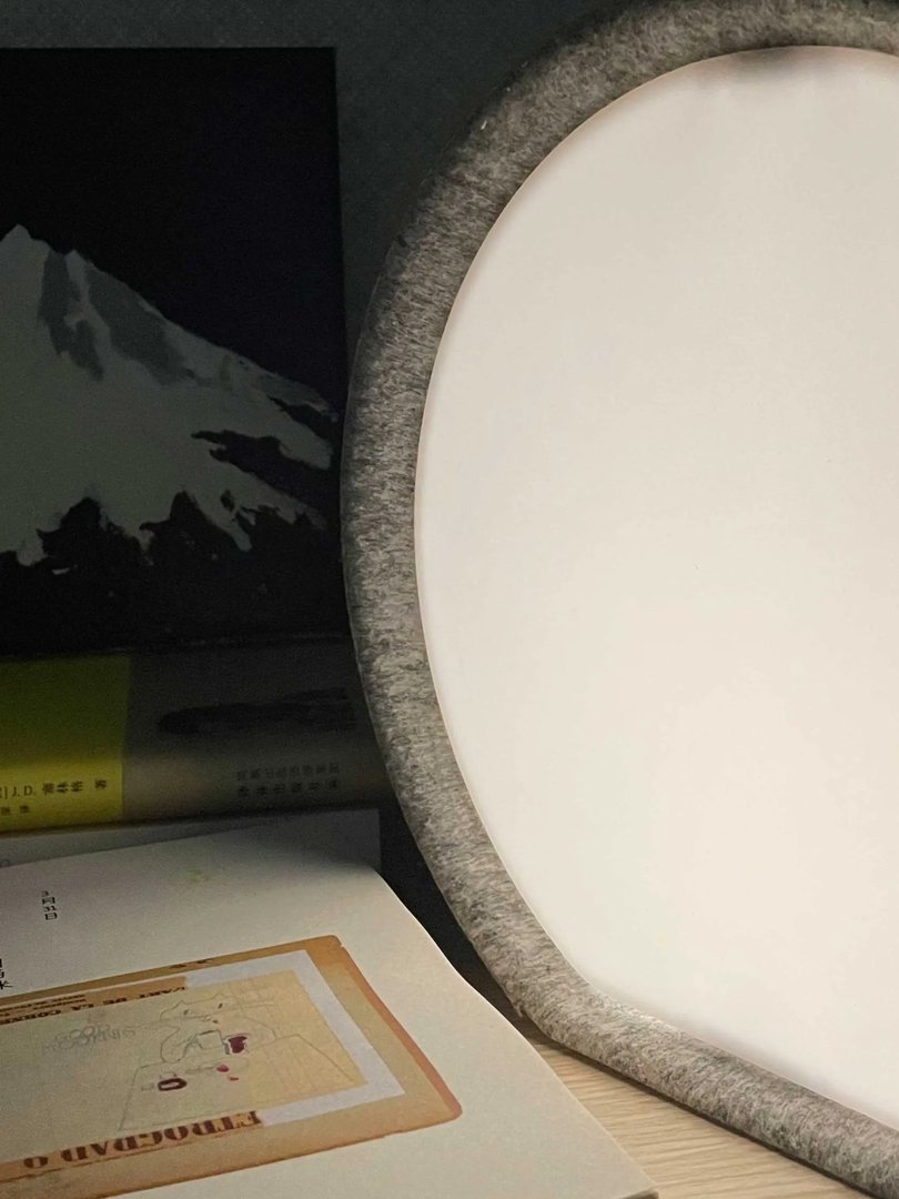 新生代的家怎么可以没有个性搭配？