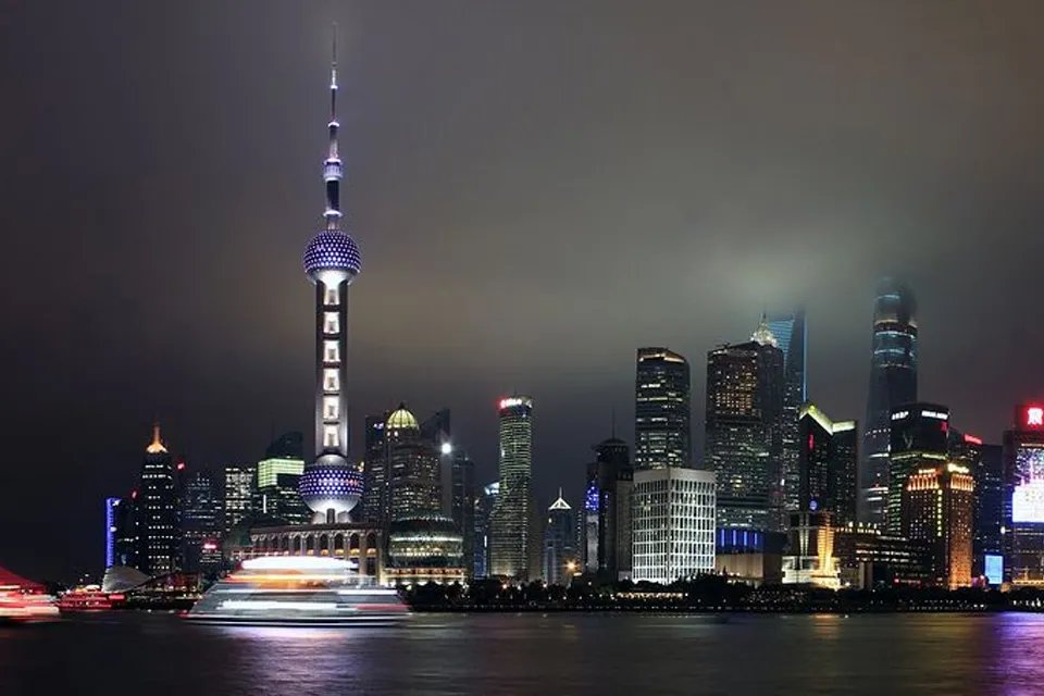 闸北区合并到哪个区了 闸北区与静安区合并后政府设在哪儿