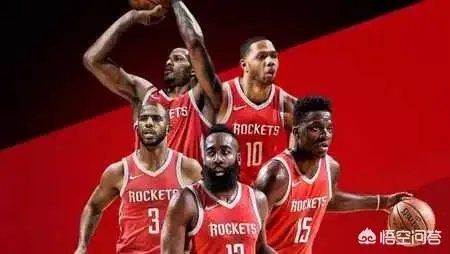 为什么火箭只是输了场比赛,就有很多人批评队员?