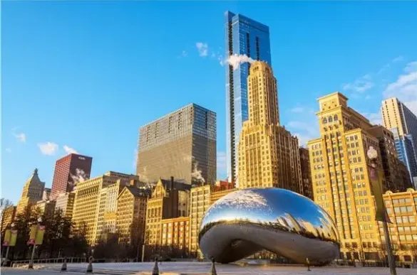 美国唐人街十次啦新址