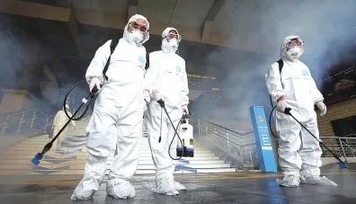 武汉北京大连疫情现同一问题,疫情之下我们需要注意什么?