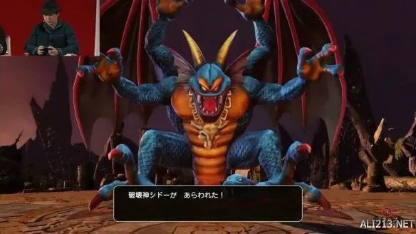 Square Enix透露Switch版《勇者斗恶龙:英雄1·2》独有内容 并非简单的移植