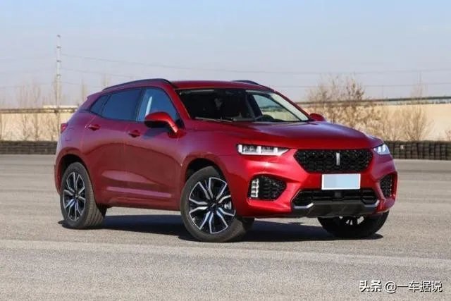 国产概念车最漂亮的是哪一辆?