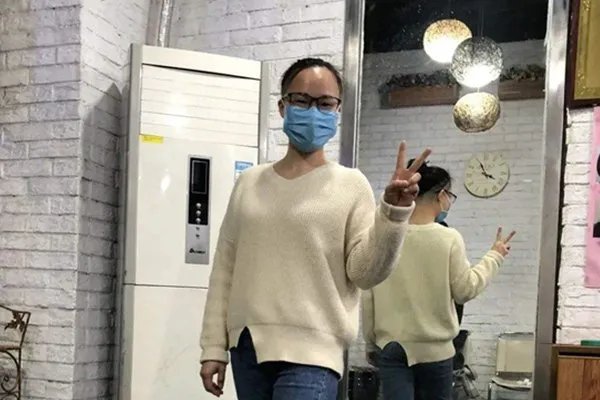 广西援鄂护士梁小霞不幸逝世，她的一生带给人们多少感动？