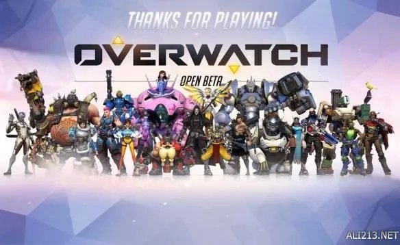 《守望先锋》国服官网开放数据查询 仅限查询自己数据