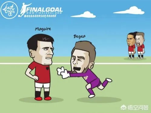 马奎尔为什么引援曼联