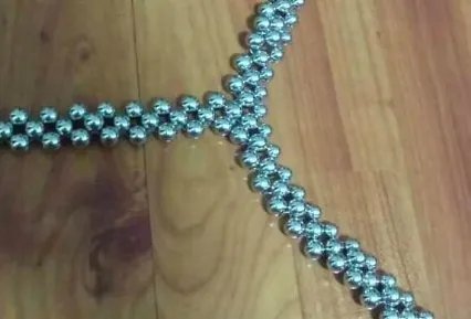 在家做兼职手工活是骗人的吗？如题 谢谢了