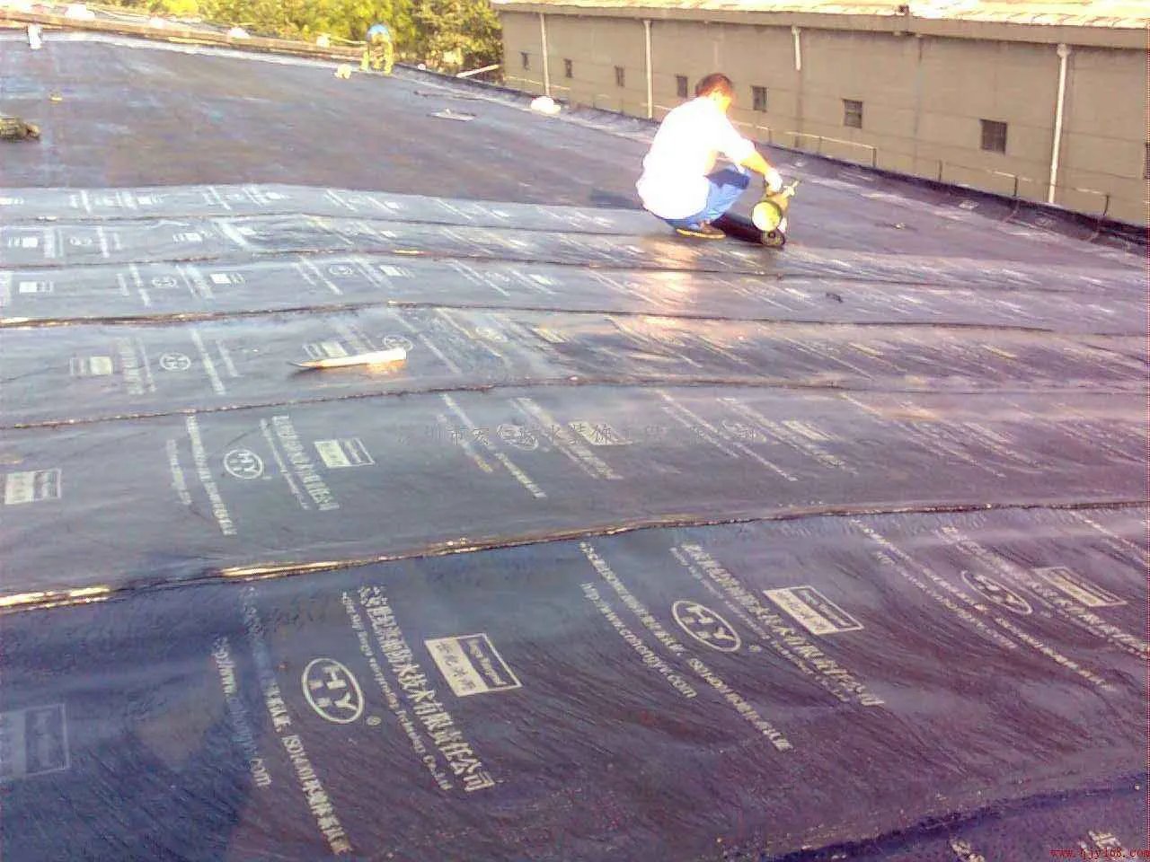 全国防水十大名牌排名 防水材料品牌哪家好