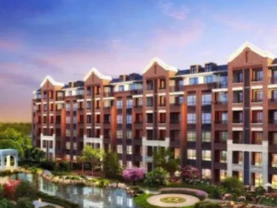 崇明岛新开楼盘有哪些