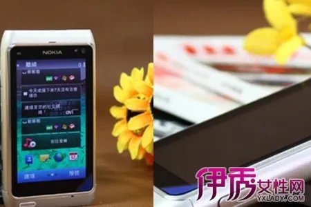 诺基亚8技术获称赞