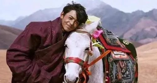 丁真妈妈回应儿子入职国企,丁真在走红之前的主要工作是什么?