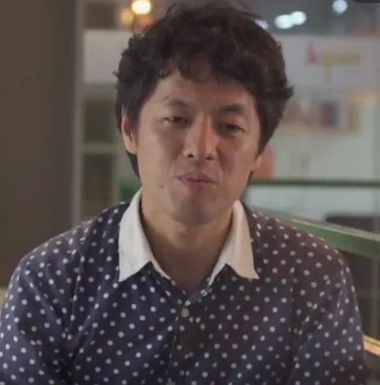 竹内亮导演看了《望》之后，发表了什么样的感言？