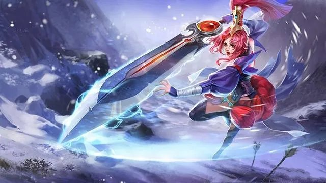 王者荣耀的哪些平民英雄适合排位？