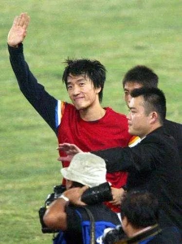 刘翔那么厉害,为什么还被喷?