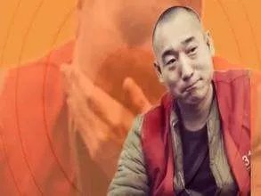 大力哥的人物经历