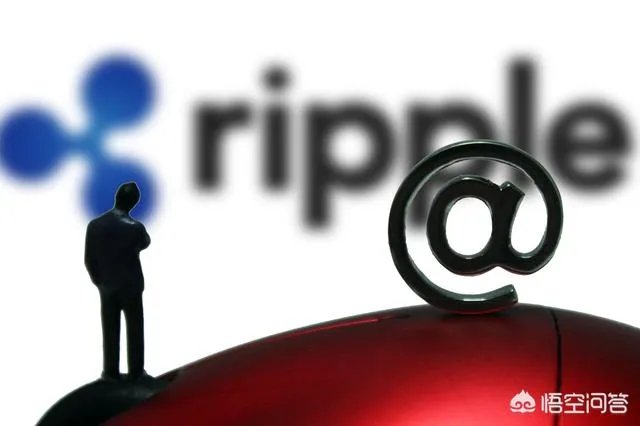 为什么说瑞波币创始人的财富现在超过了李嘉诚？