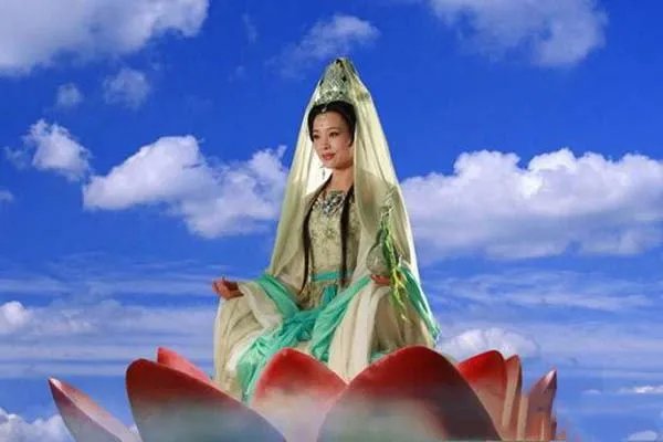 金蝉子犯了什么大错,贬为下界十世