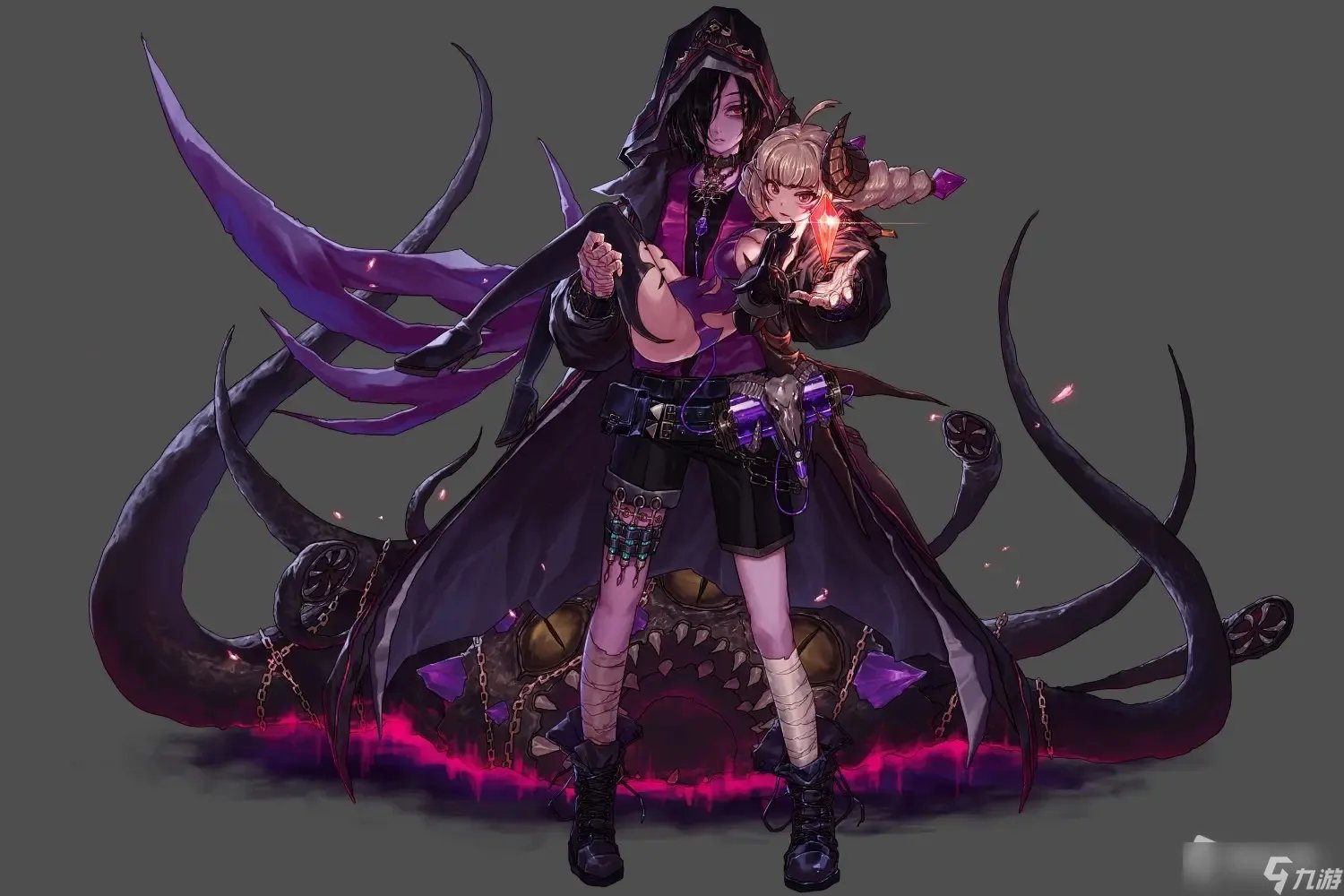 DNF次元行者110级刷图加点攻略