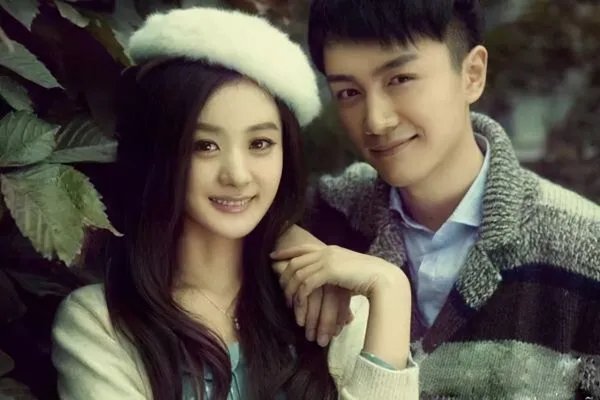 陈晓为啥会娶陈妍希,而放弃和赵丽颖在一起呢?