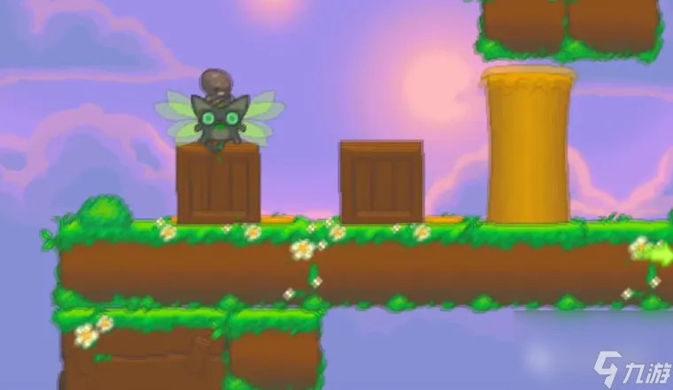 外星章鱼小游戏怎么玩 外星章鱼游戏攻略