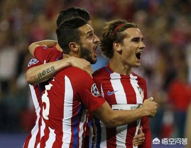 官方：格列兹曼将继续留守马竞，你对此事作何评价？