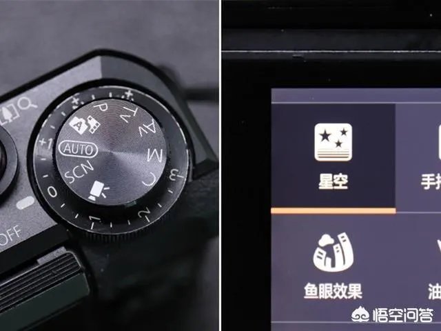 佳能g7x markll拍星空的效果如何，其性能和拍照水平怎么样？