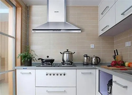 抽油烟机哪种效果好 选购油烟机的三大陷阱
