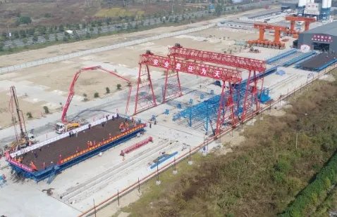 杭海城际铁路坍塌伤亡如何？