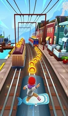 滑板少年跑酷好玩吗 滑板少年跑酷玩法简介