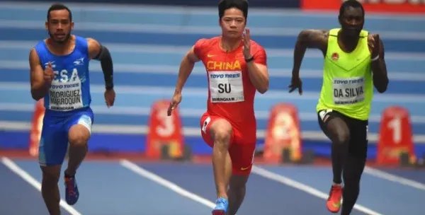 苏炳添世锦赛10秒15晋级半决赛，有发挥出他最好的水平吗？