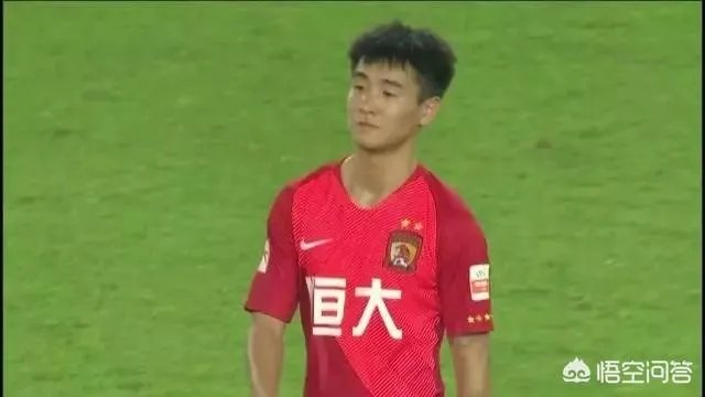 10人广州恒大3:0天津天海，你对恒大五个国内新援的表现怎么看？